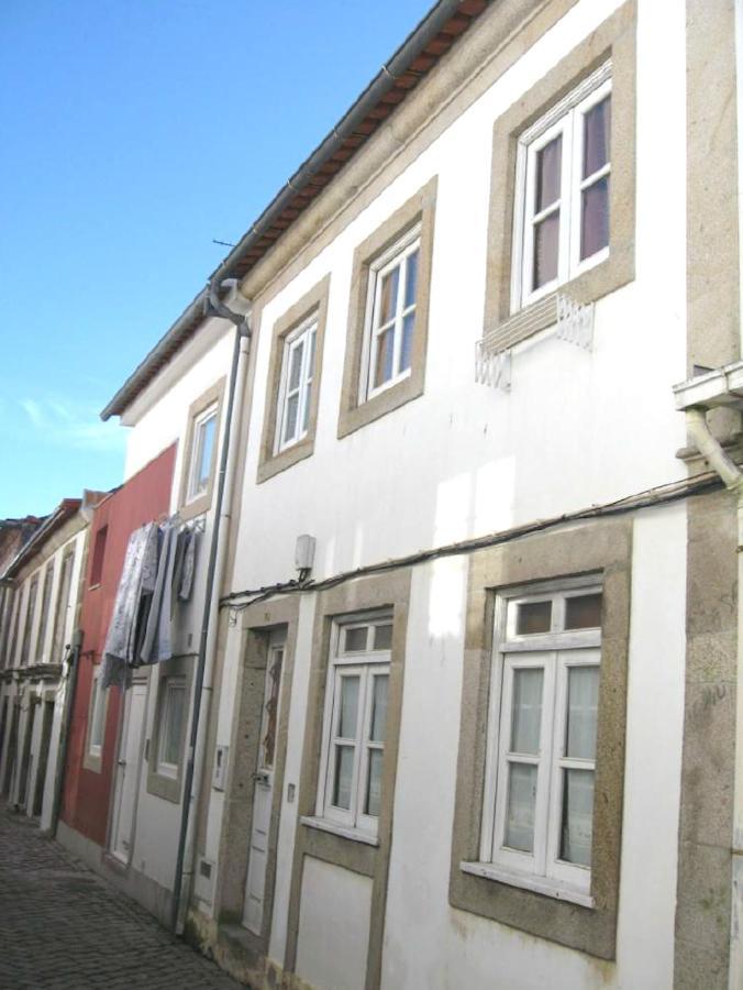 Casinha Da Vedoria Viana do Castelo Exterior photo